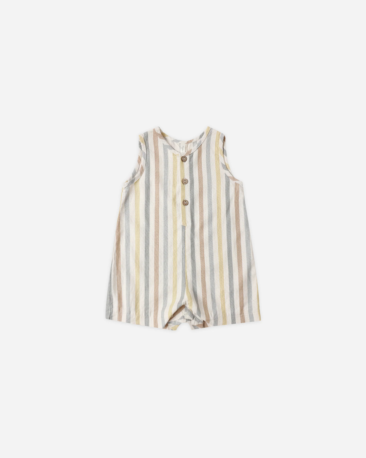 Maverick Romper