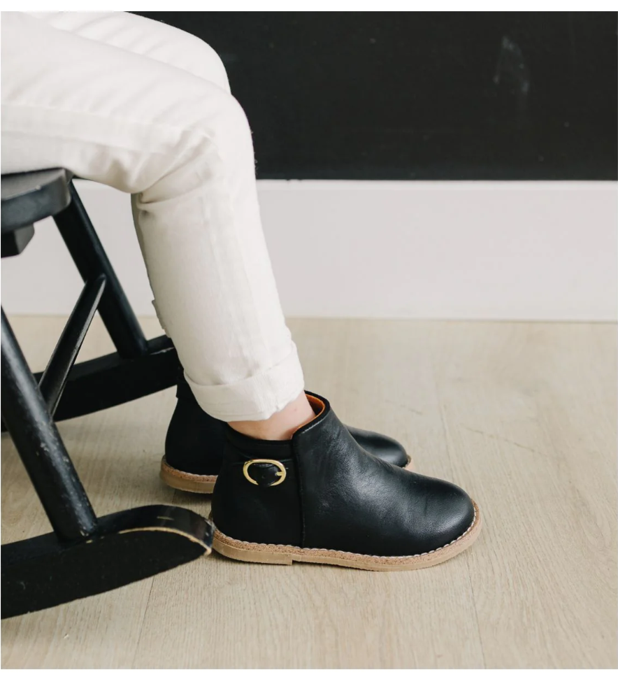 L'Amour-Petra Ankle Boot