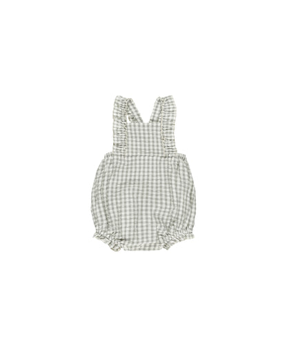 Rylee + Cru-Chiara Romper