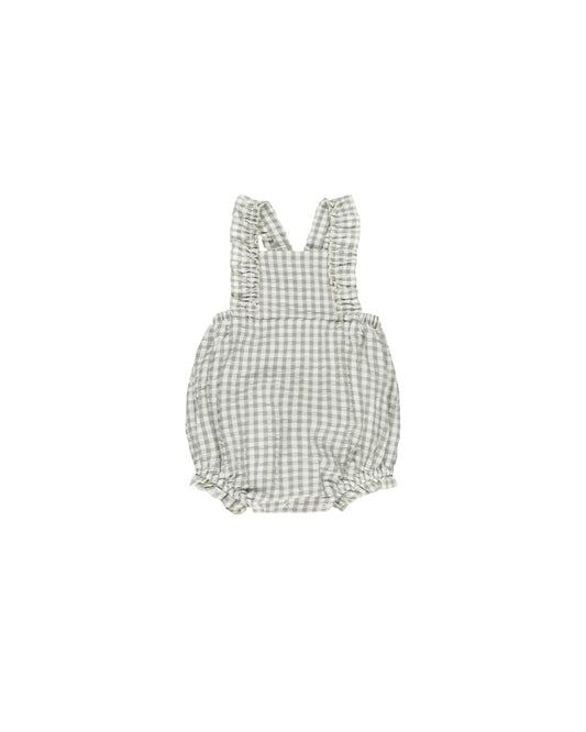 Rylee + Cru-Chiara Romper