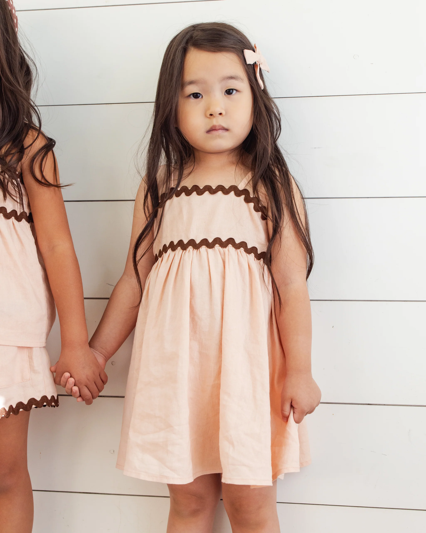 Ric Rac Dress