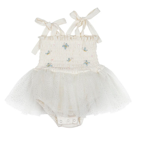 Wild Wawa- Butterfly Tutu