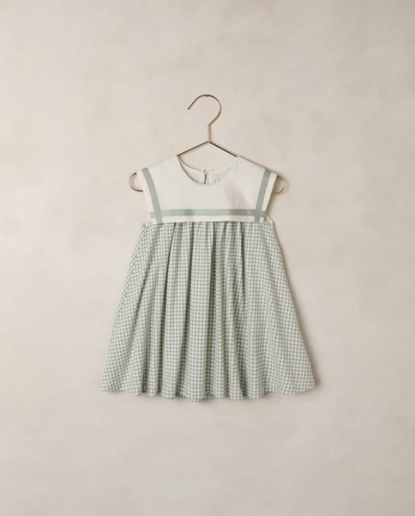 Daisy Dress