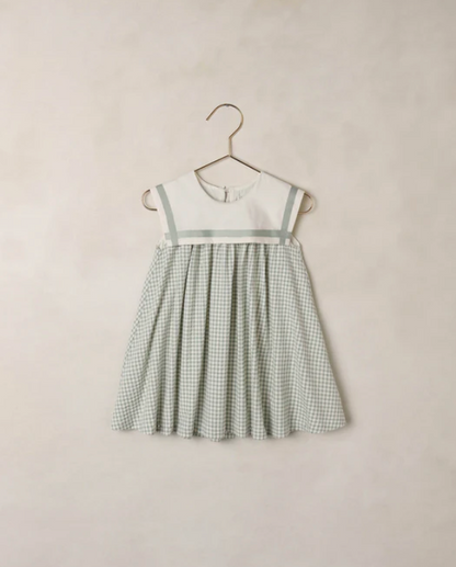 Daisy Dress