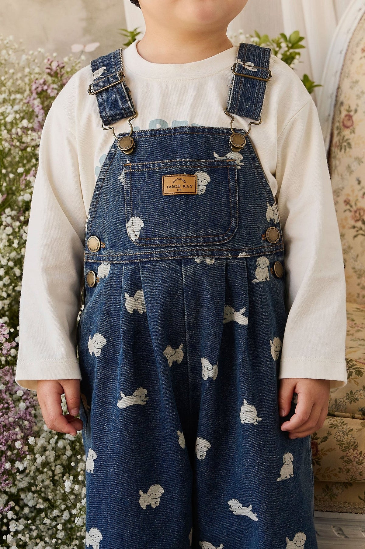 Wilson Overall