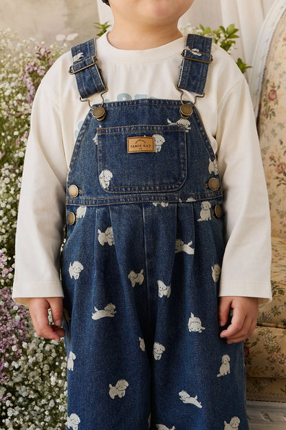 Wilson Overall