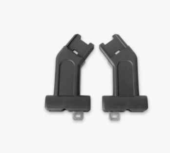 Uppa Baby-Car Seat Adapters For Ridge, Aria, Mesa/Mesa V2, Mesa Max
