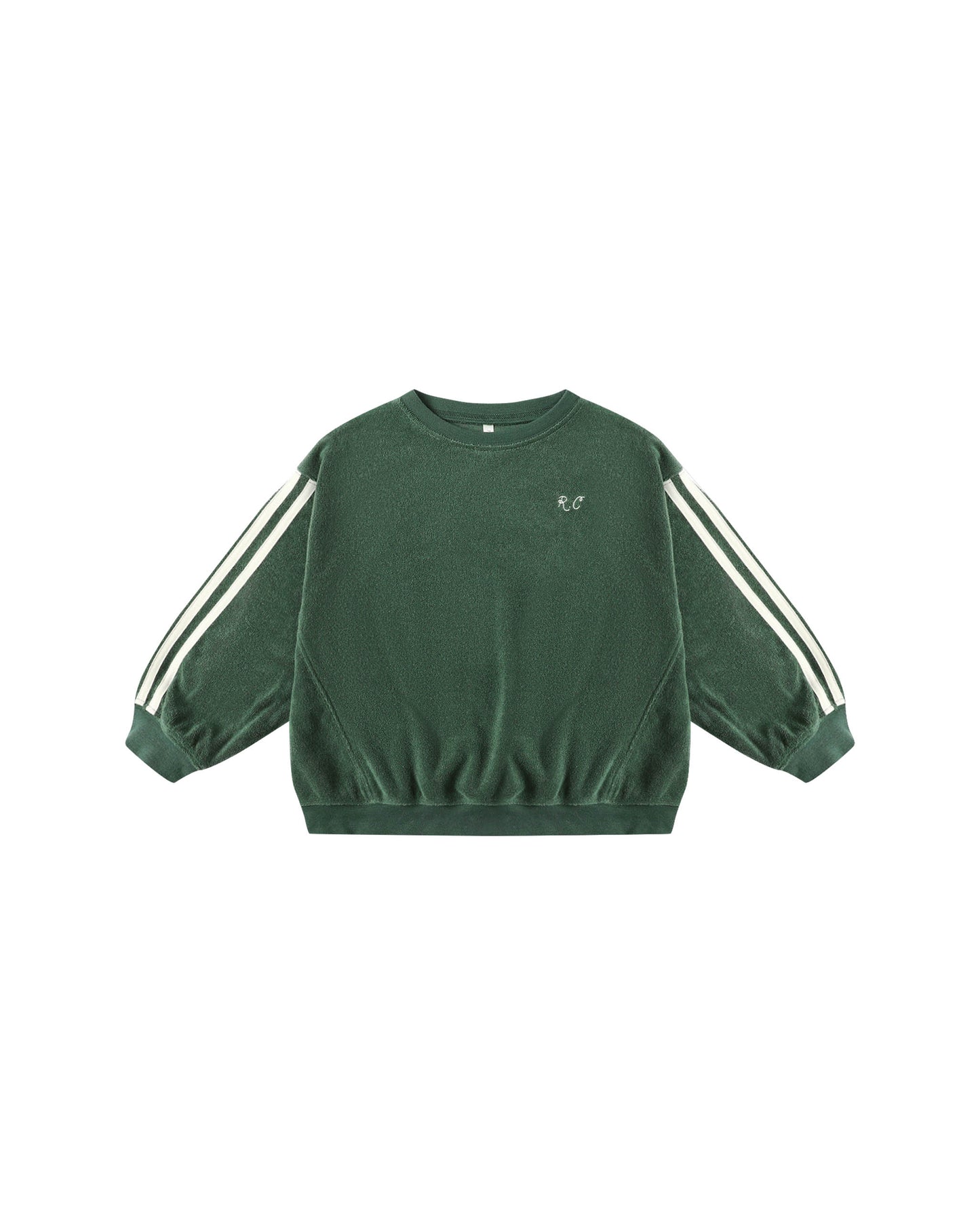 Rylee + Cru- Oversized Sweatshirt