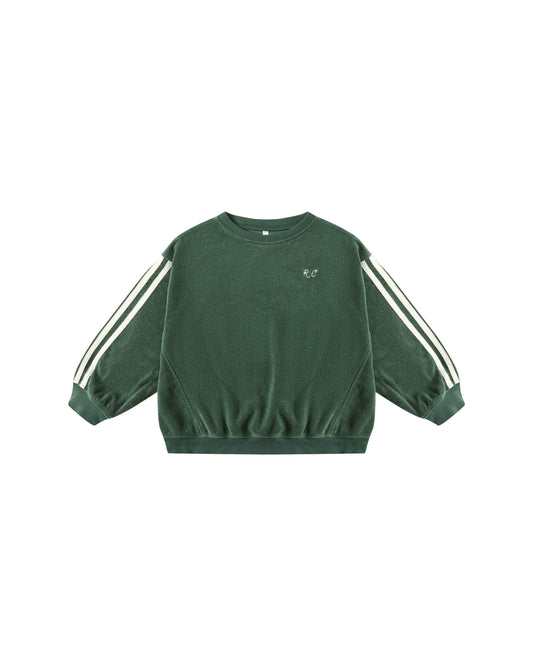 Rylee + Cru- Oversized Sweatshirt