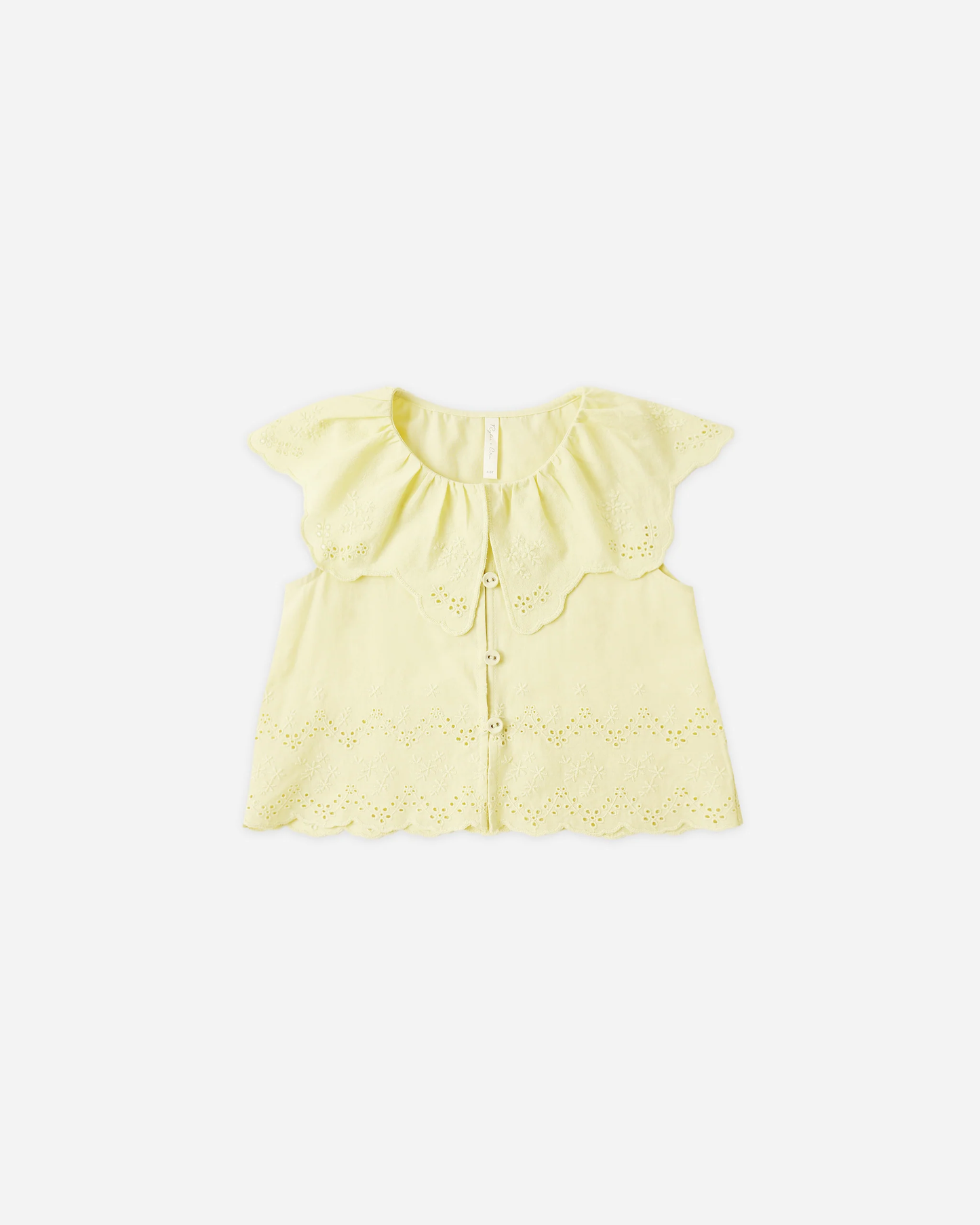 Remi Blouse