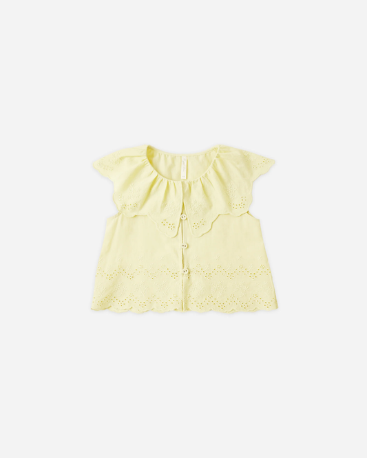 Remi Blouse